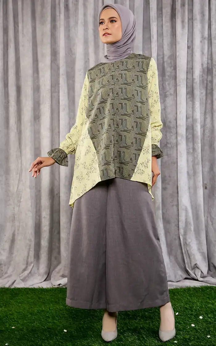 PANTS